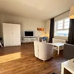 Pier 11 Im Pierspeicher Daire Kappeln