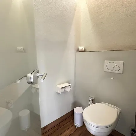 Appartement Pier 11 Im Pierspeicher Kappeln