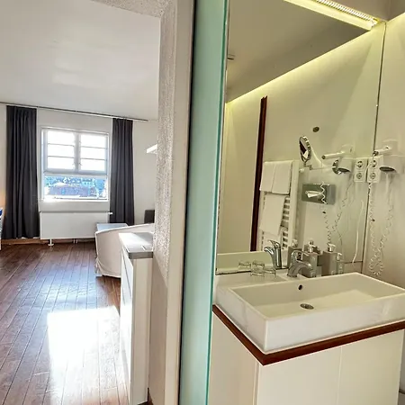 Appartement Pier 11 Im Pierspeicher