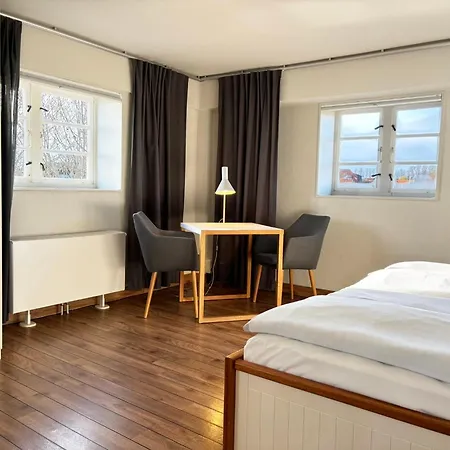Pier 11 Im Pierspeicher Daire *