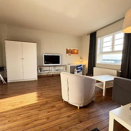 Pier 11 Im Pierspeicher شقة كابلن